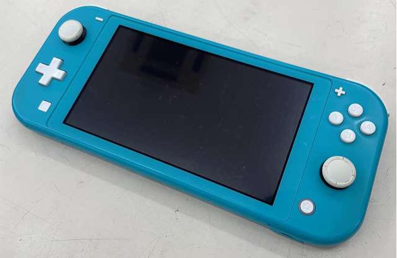 【ジャンク】スイッチライト