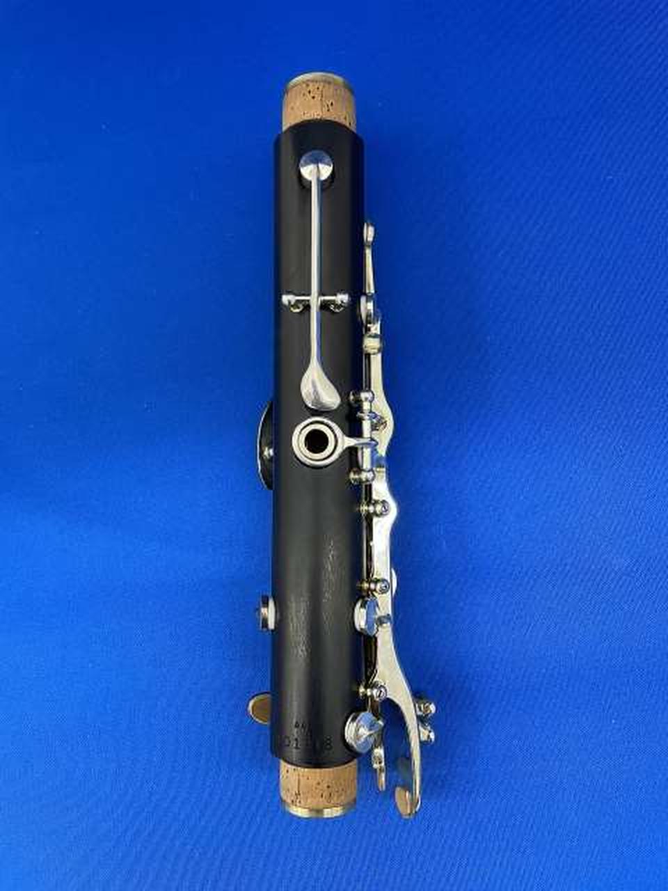 Selmer B♭クラリネット本体 F7783 Selmer（セルマー）Recital レシタル B♭クラリネット | サウンド楽器