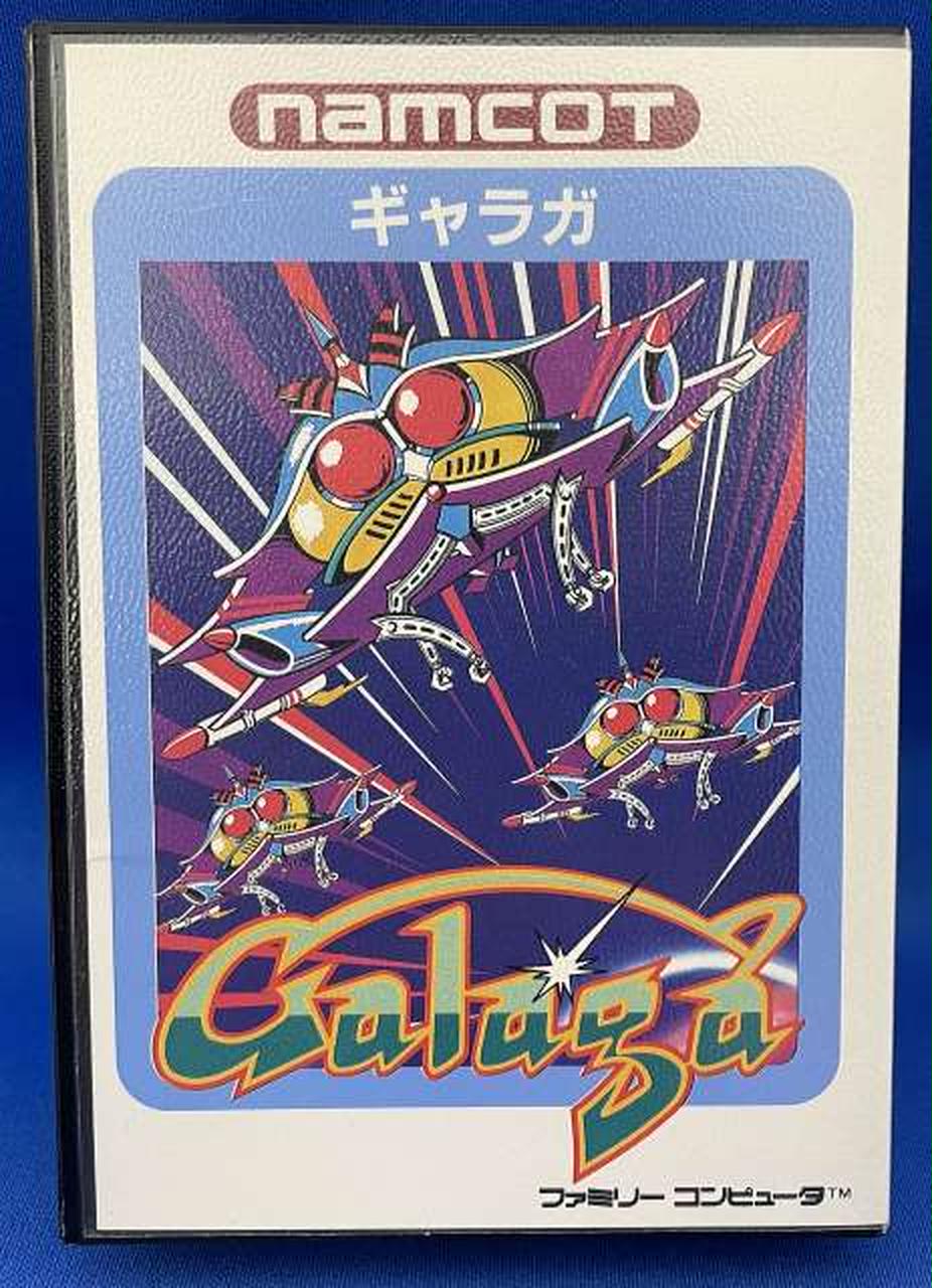 ナムコ|ファミコンソフト|【ハードオフ公式通販】オフモール