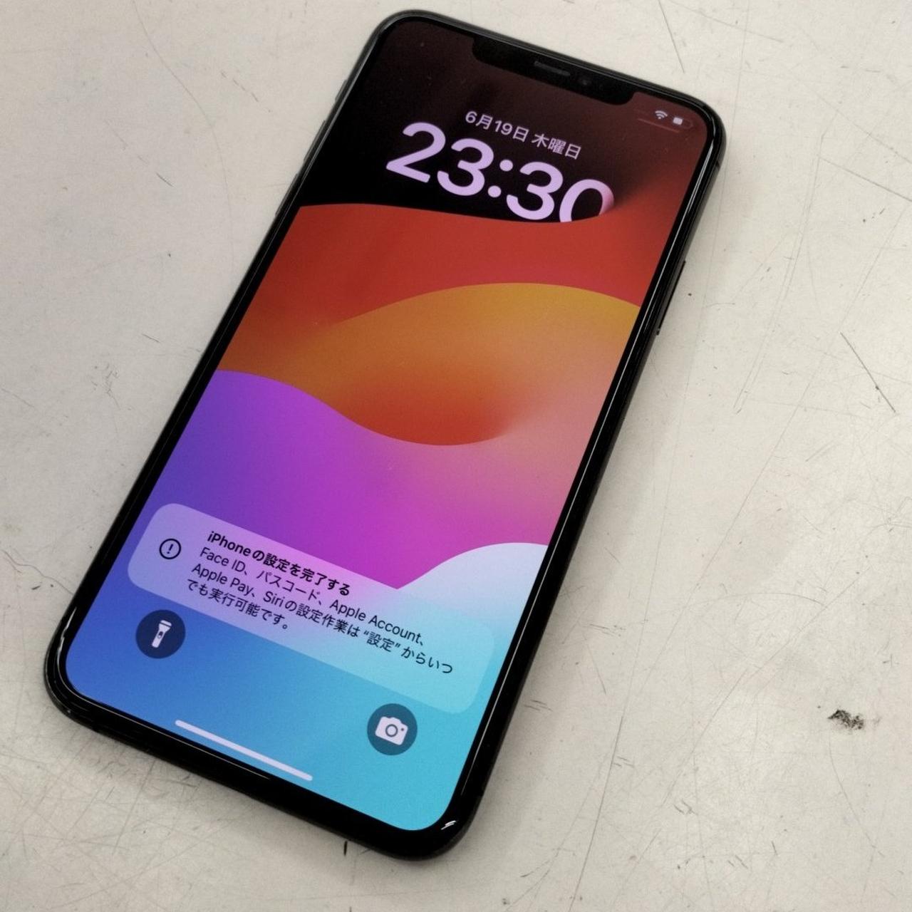 アップルコンピュータジャパン(APPLE)|IPHONE 11 PRO MAX
