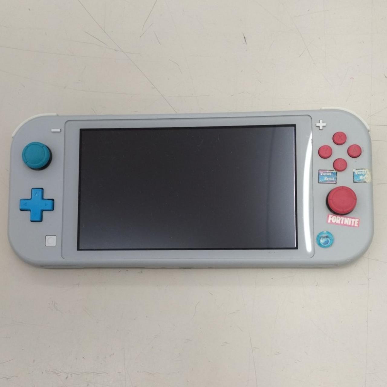 スイッチライト