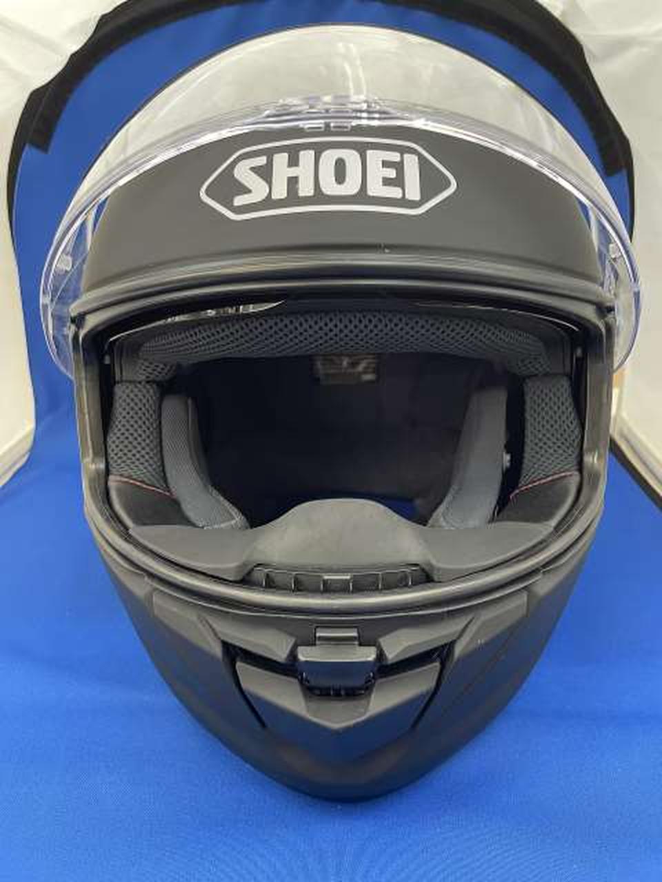 ショーエイ(SHOEI)|フルフェイスヘルメット|HARDOFFオフモール