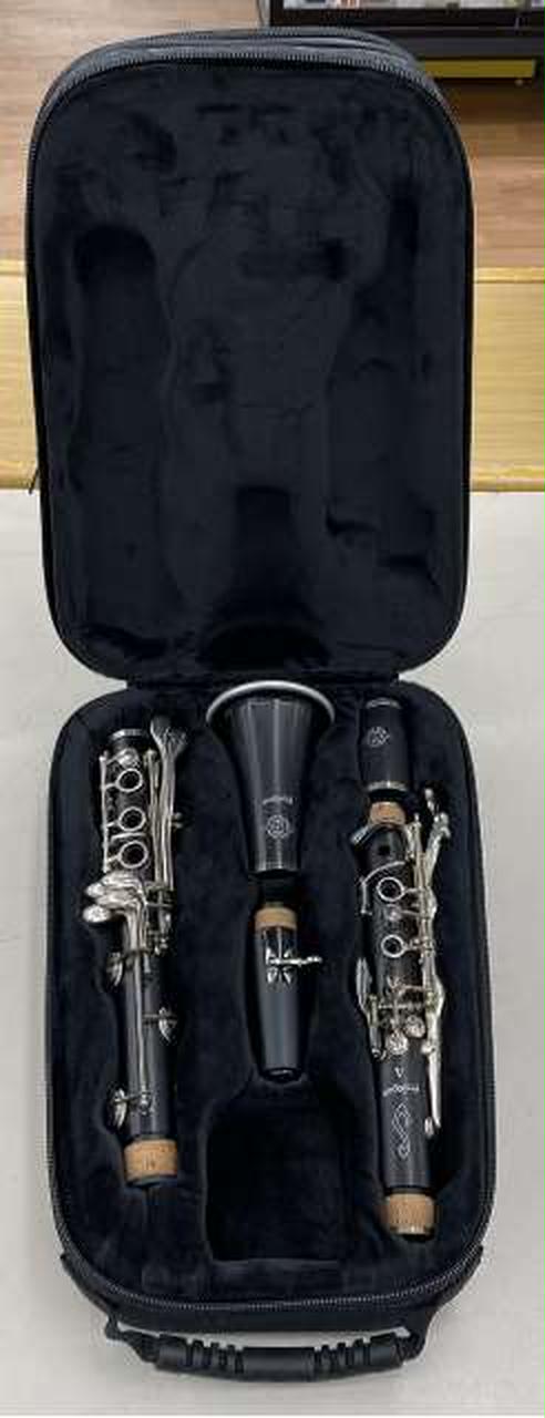 Selmer B♭クラリネット本体 F7783 Selmer（セルマー）Recital レシタル B♭クラリネット | サウンド楽器