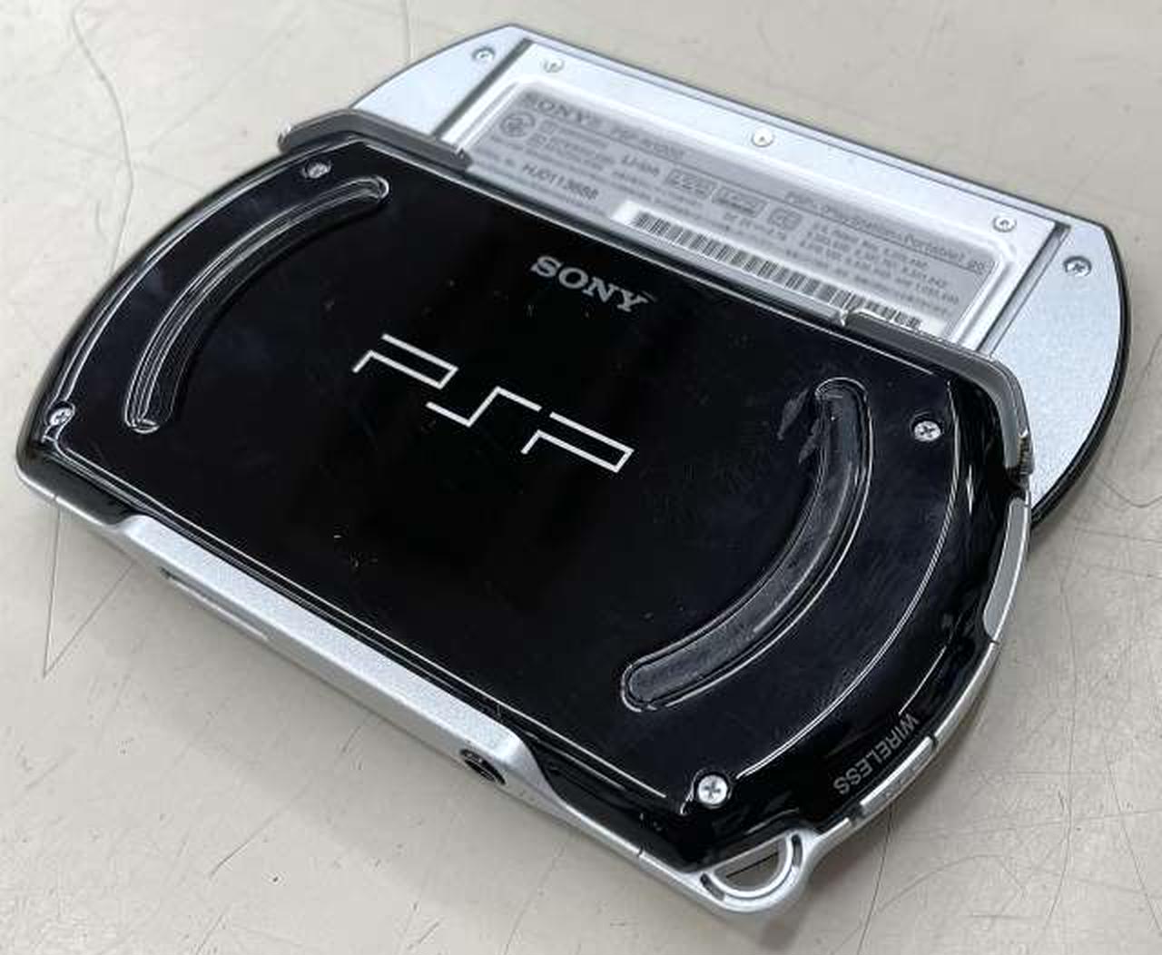 ソニー(SONY)|PSP go|HARDOFFオフモール（オフモ）|2012530000031388