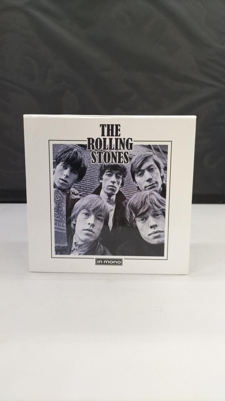 THE ROLLING SOTNES/in mono