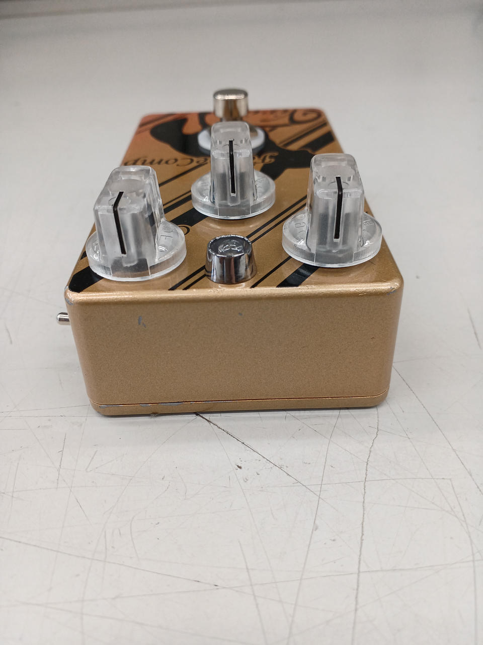 【値下げ中】フェネコンプ Vivie FenneComp Amazon | Vivie FenneComp -BASS Compressor- | コンプレッサー