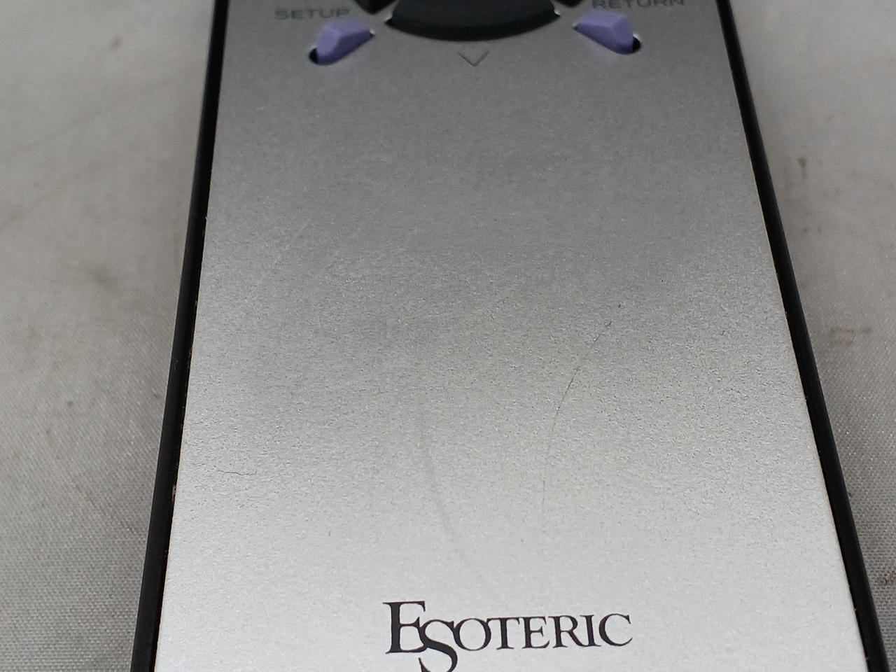 エソテリック(ESOTERIC)|ESOTERIC/リモコン/RC-941|HARDOFFオフ