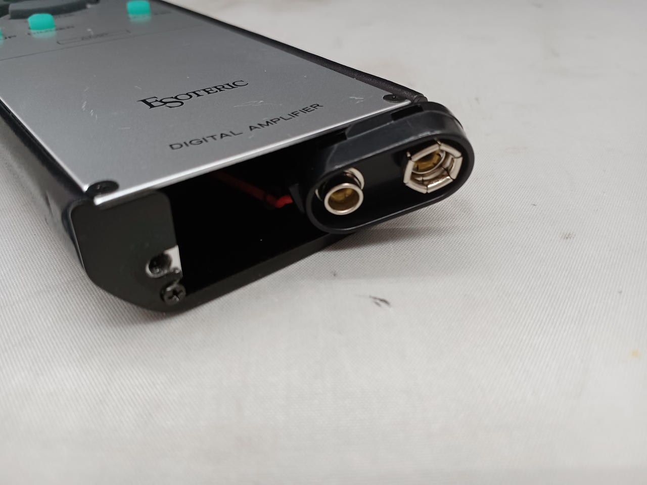 ESOTERIC|ESOTERIC/リモコン/RC-1056|HARDOFFオフモール（オフモ