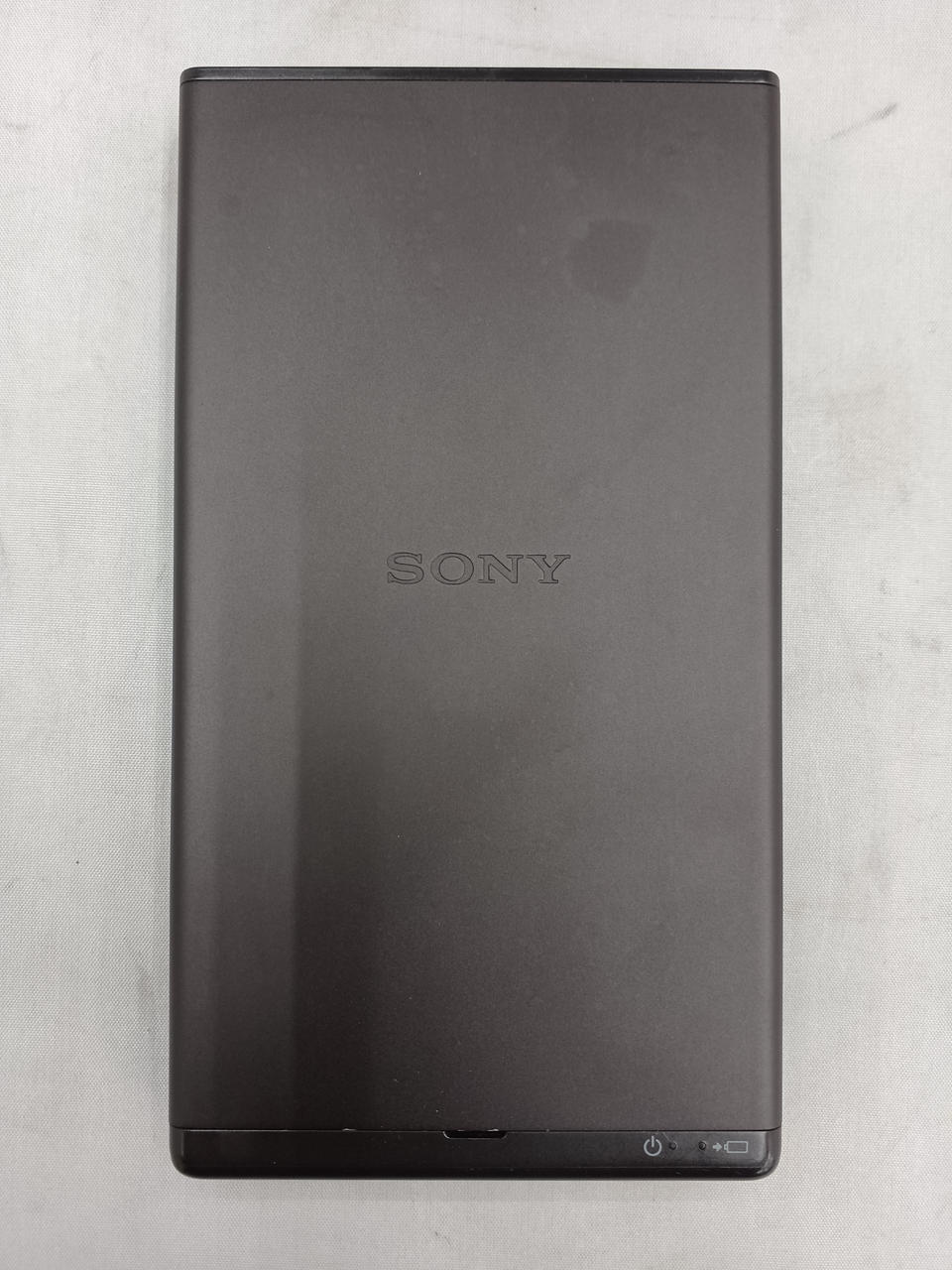 [1364] ソニーモバイルプロジェクターMP-CD1の未開封・未使用品 これは凄すぎ！モバイルプロジェクター「MP-CD1」実機レビュー