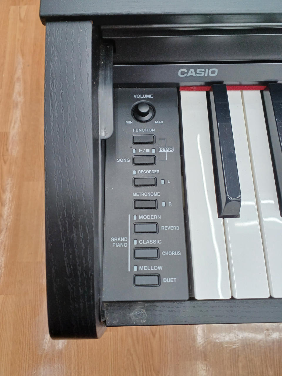 送料込み CASIO 電子ピアノ PX-735 2011年製 激可愛い❤ CASIO|CASIO/電子ピアノ/PX-735|HARDOFFオフモール（オフモ
