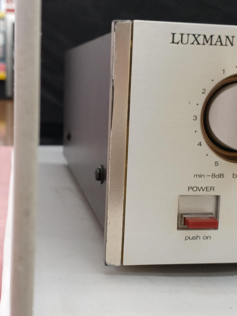LUXMAN|LUXMAN/プリメインアンプ/L-400|HARDOFFオフモール