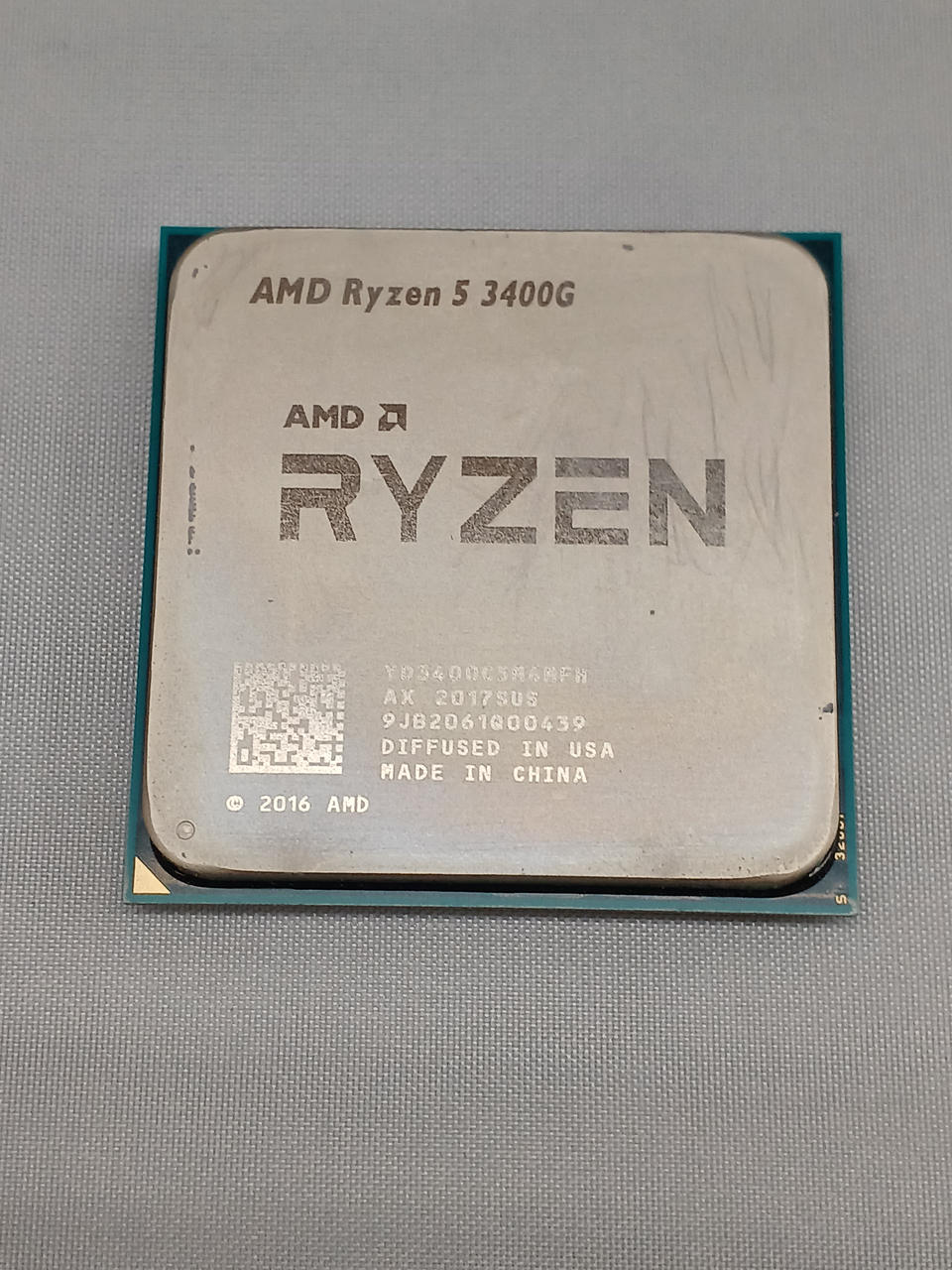 AMD|CPU|HARDOFFオフモール（オフモ）|2012540000127969