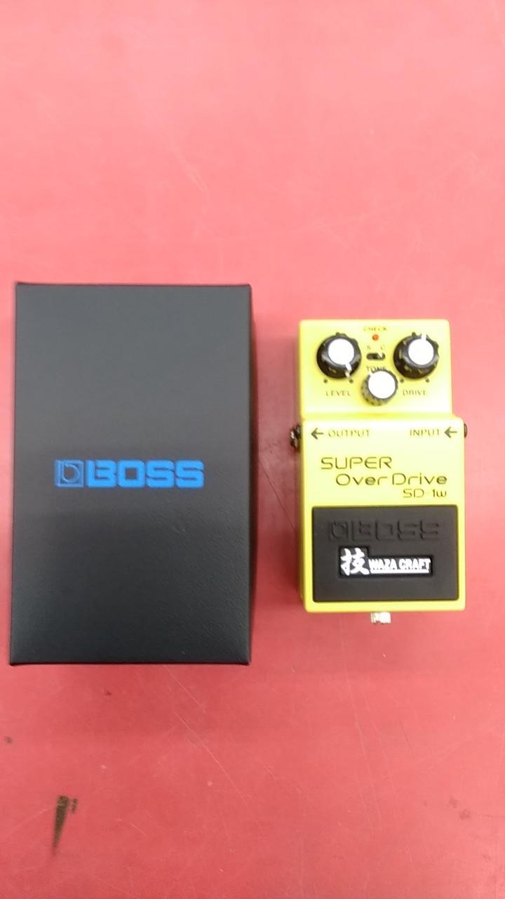 ボス(BOSS)|オーバードライブ|HARDOFFオフモール（オフモ