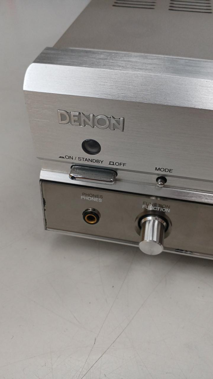 DENON|プリメインアンプ|HARDOFFオフモール（オフモ