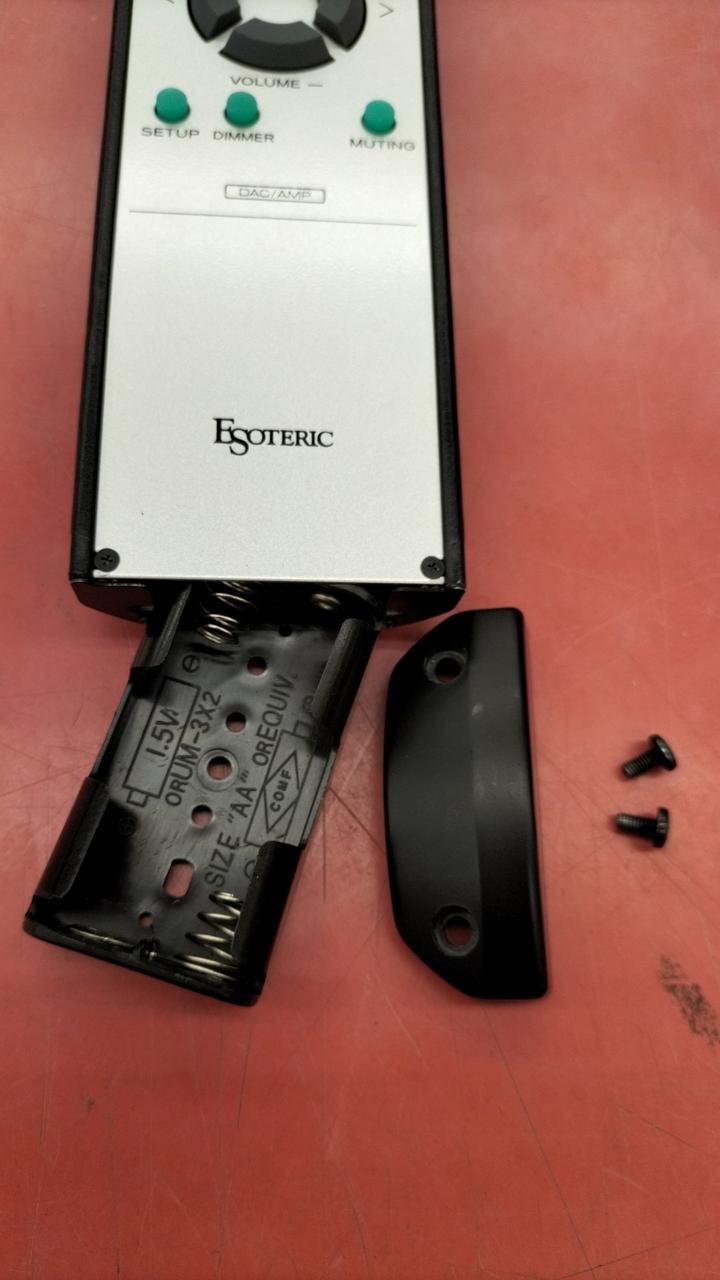 ESOTERIC RC-1156 リモコン ESOTERIC RC-1156 - remote control duplicate - $18.2 : REMOTE