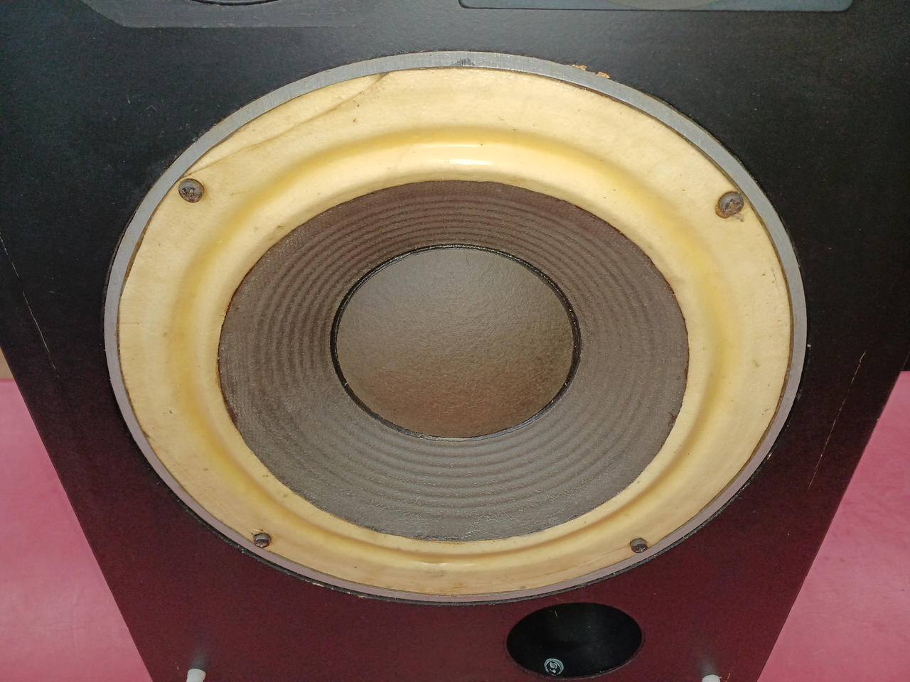 エッジ交換されています