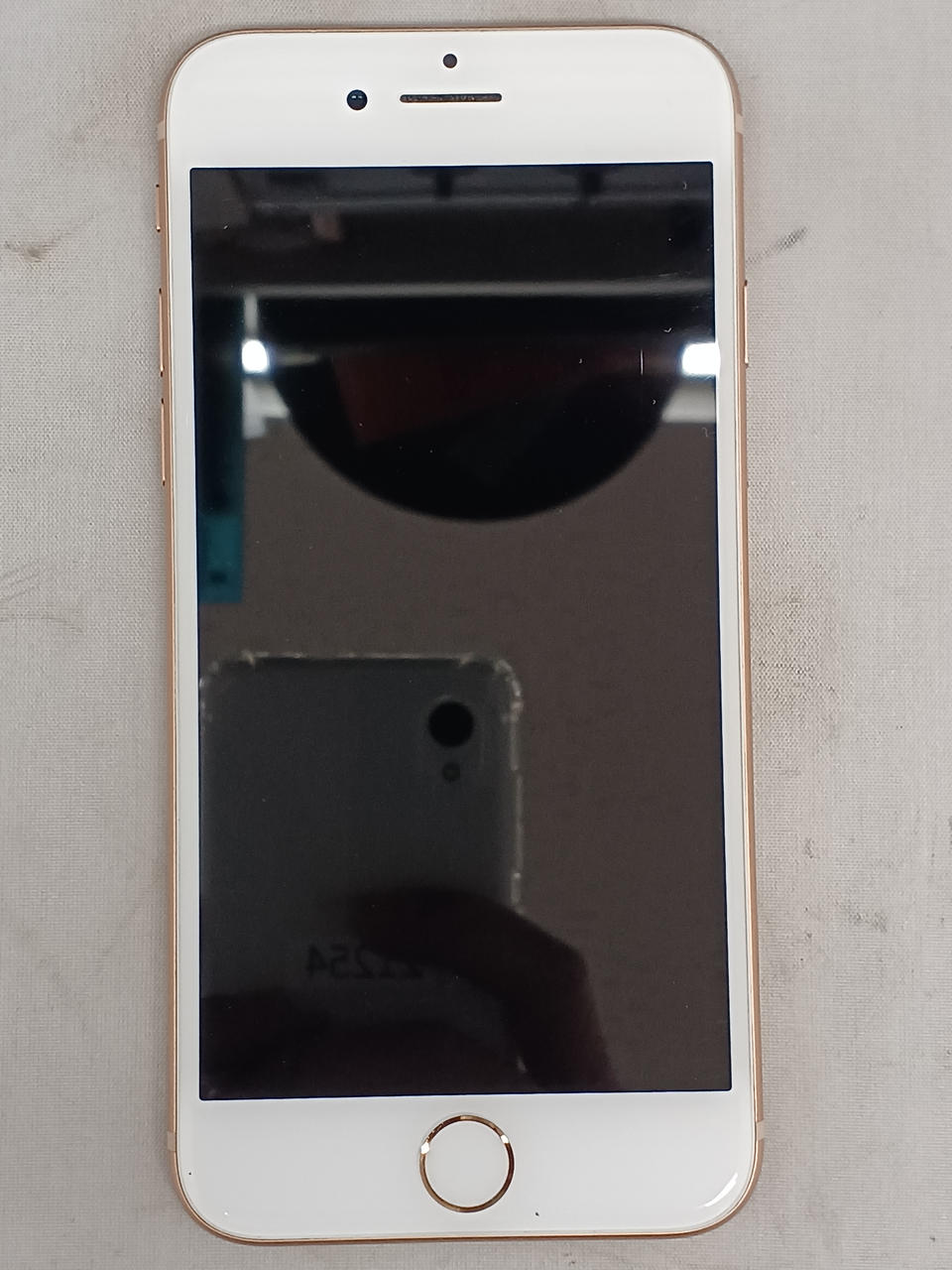 写真には映りきらないキズあります