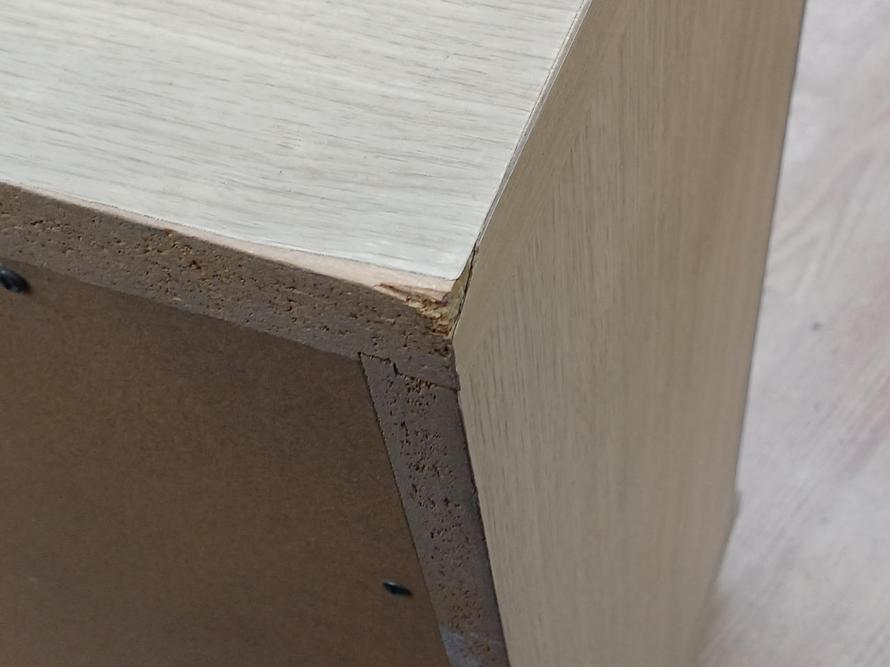 キズ・欠けあり