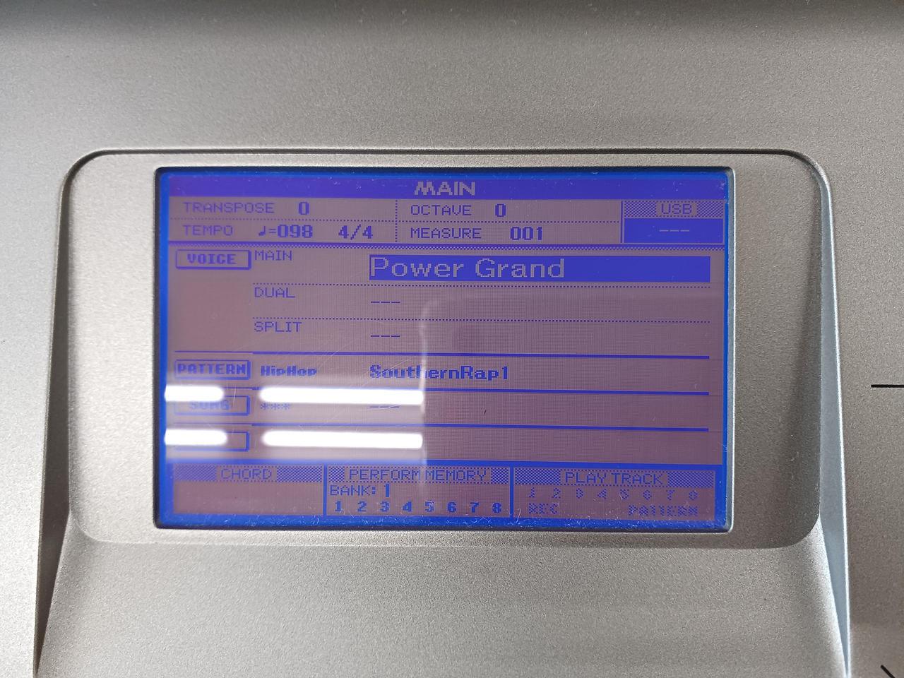 正常に表示することもあり