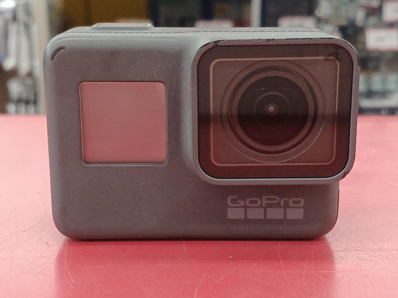 GOPRO|GoPro/HERO5K/CHDHX-501-JP|【ハードオフ公式通販】オフモール