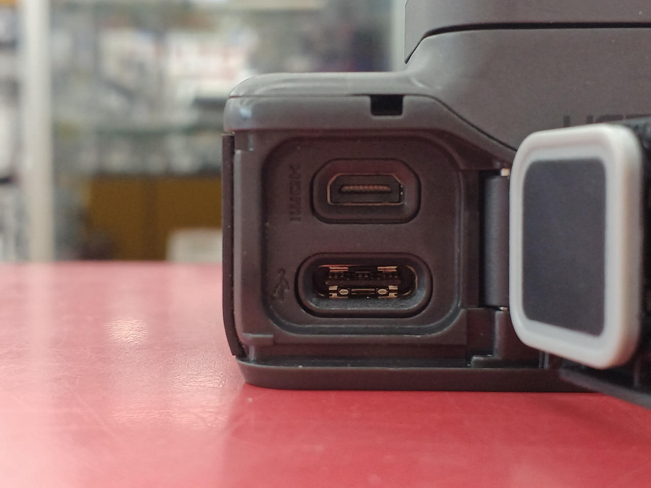GOPRO|GoPro/HERO5K/CHDHX-501-JP|【ハードオフ公式通販】オフモール
