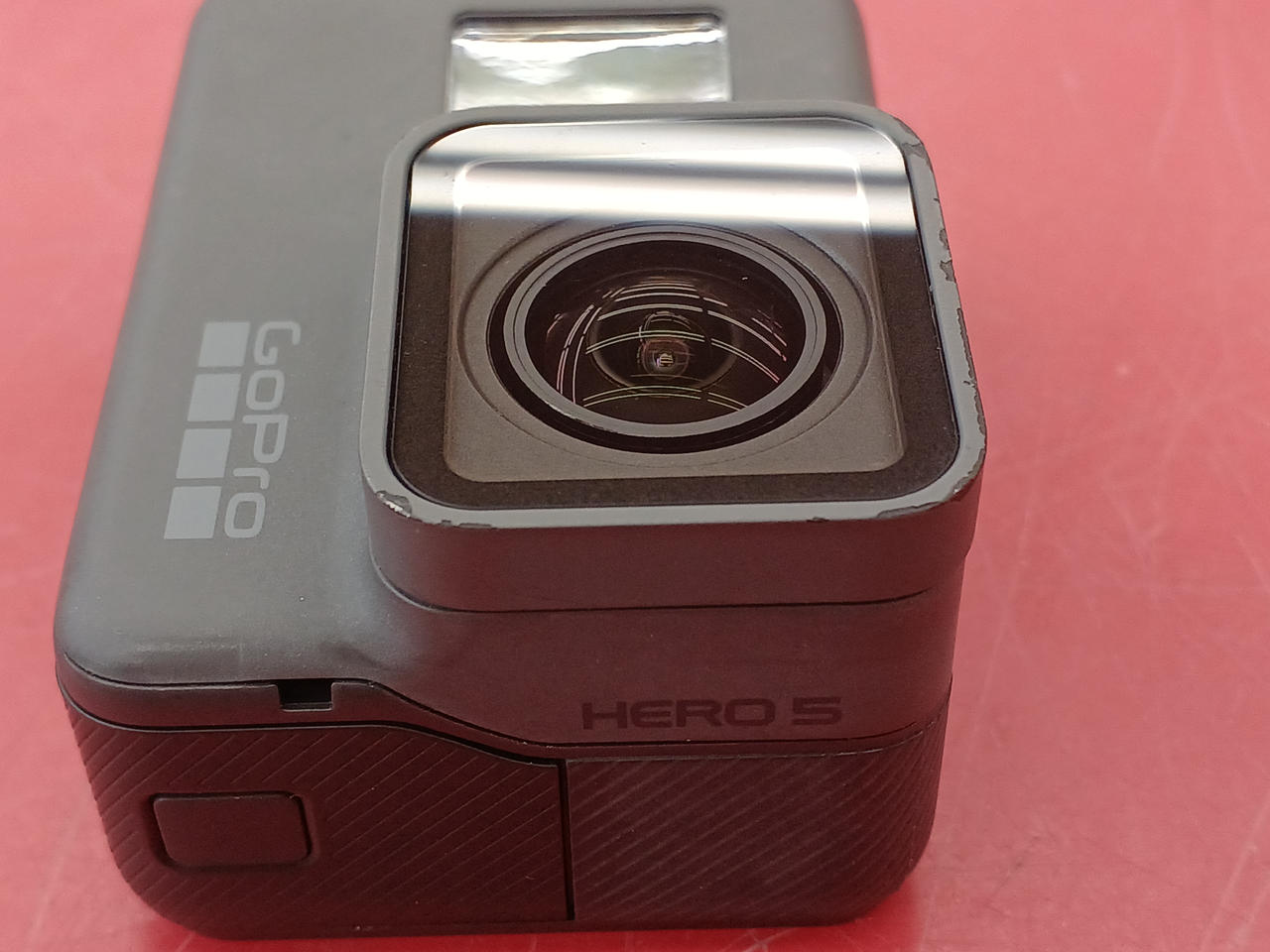 GOPRO|GoPro/HERO5K/CHDHX-501-JP|【ハードオフ公式通販】オフモール