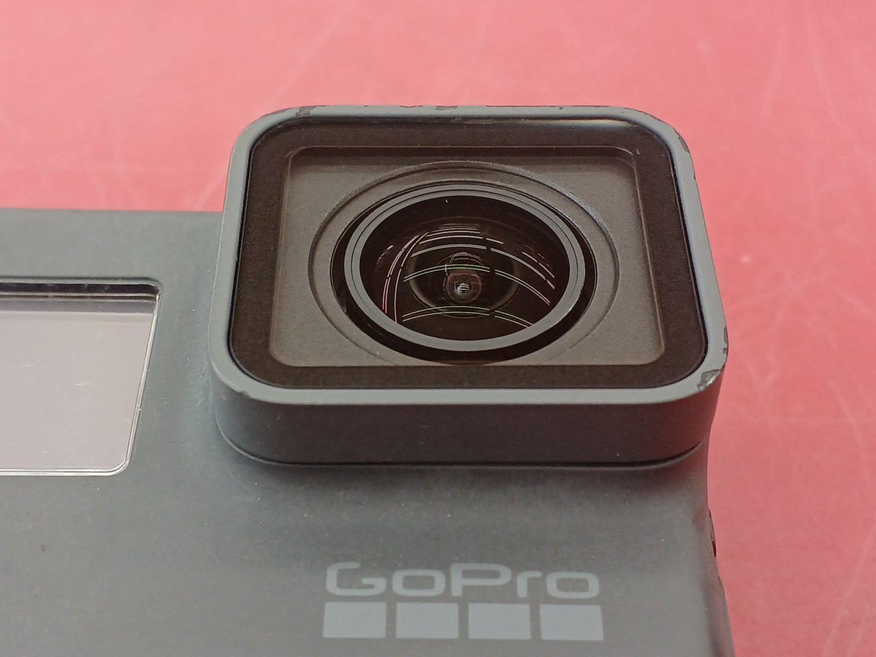 本日値下げ【正規品】GoPro HERO5 Black CHDHX-501-JP GOPRO|GoPro/HERO5K/CHDHX-501-JP|【ハードオフ公式通販】オフモール