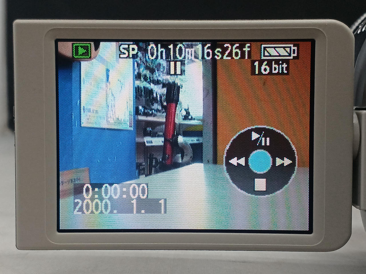 PANASONIC|Panasonic/miniDVビデオ/NV-GS150|【ハードオフ公式通販