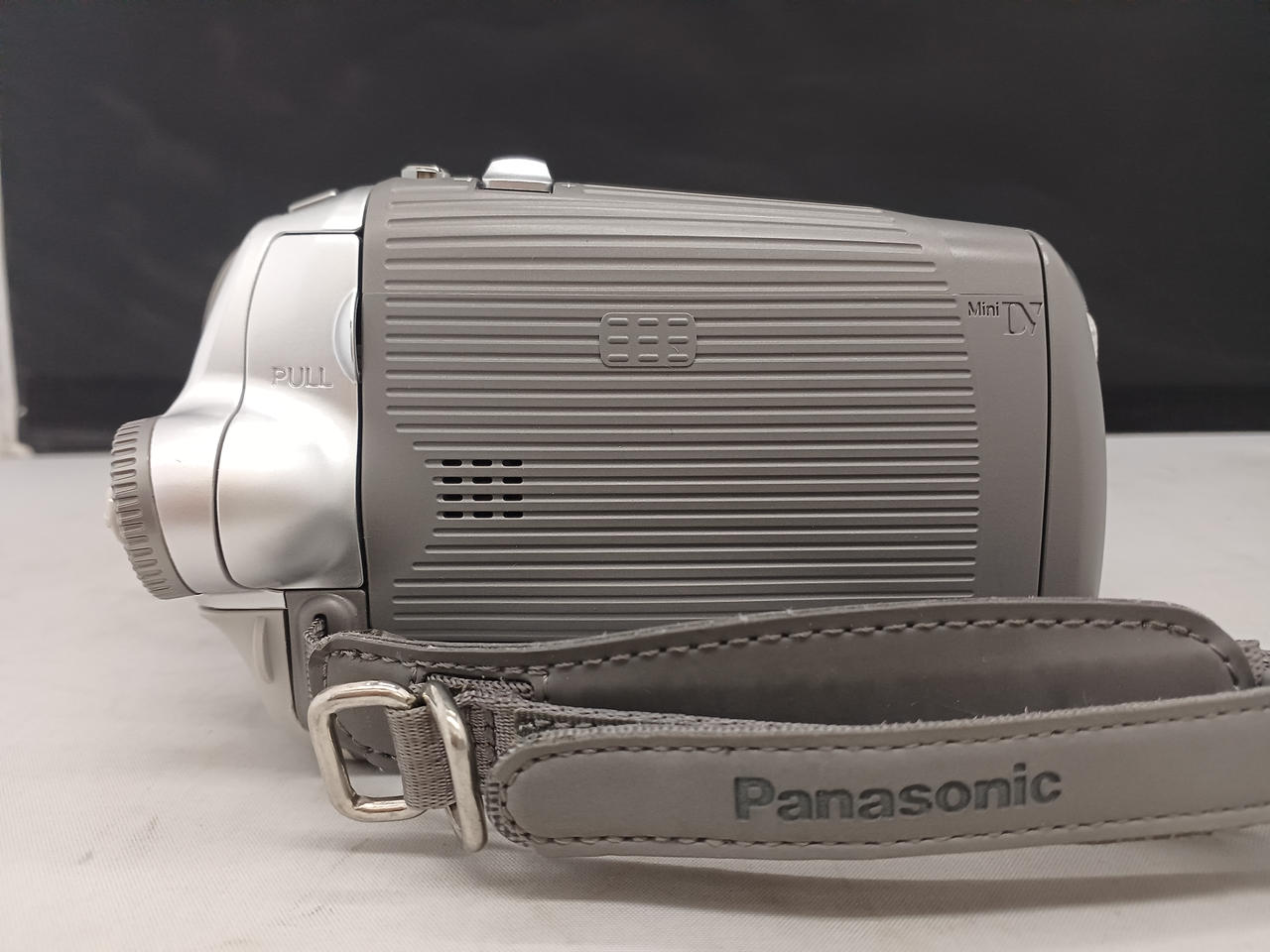 PANASONIC|Panasonic/miniDVビデオ/NV-GS150|【ハードオフ公式通販