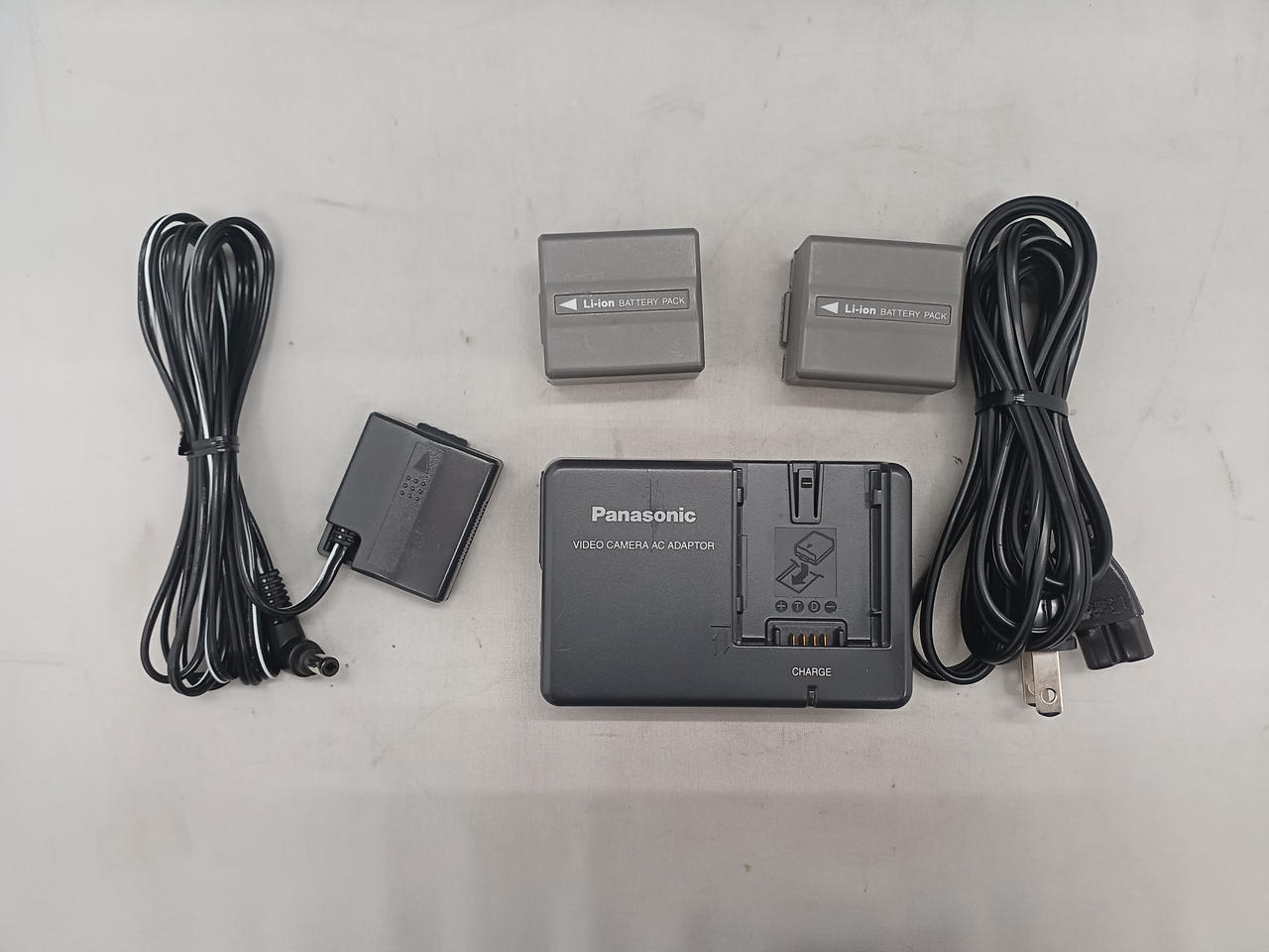 PANASONIC|Panasonic/miniDVビデオ/NV-GS150|【ハードオフ公式通販