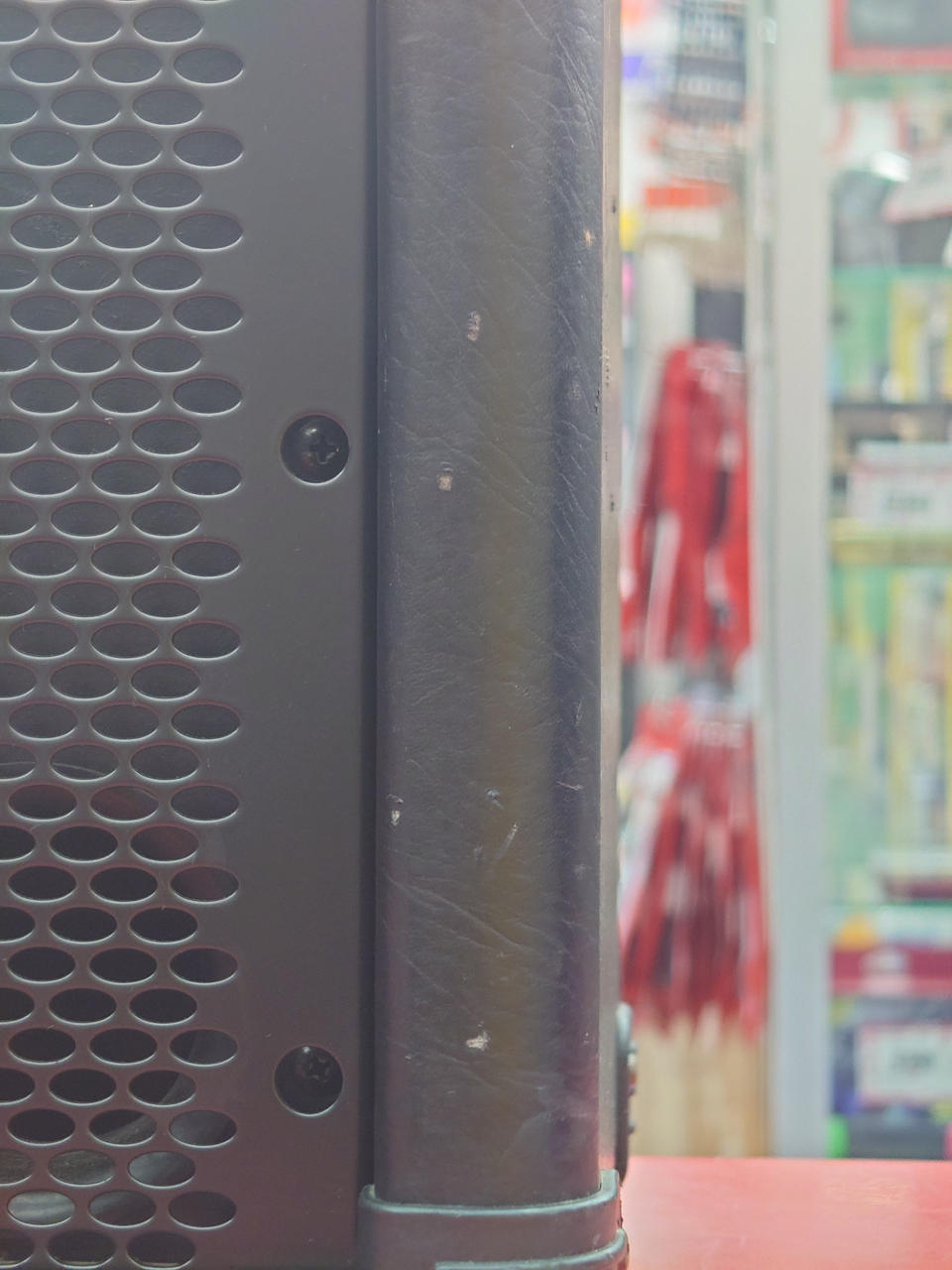 キズあり