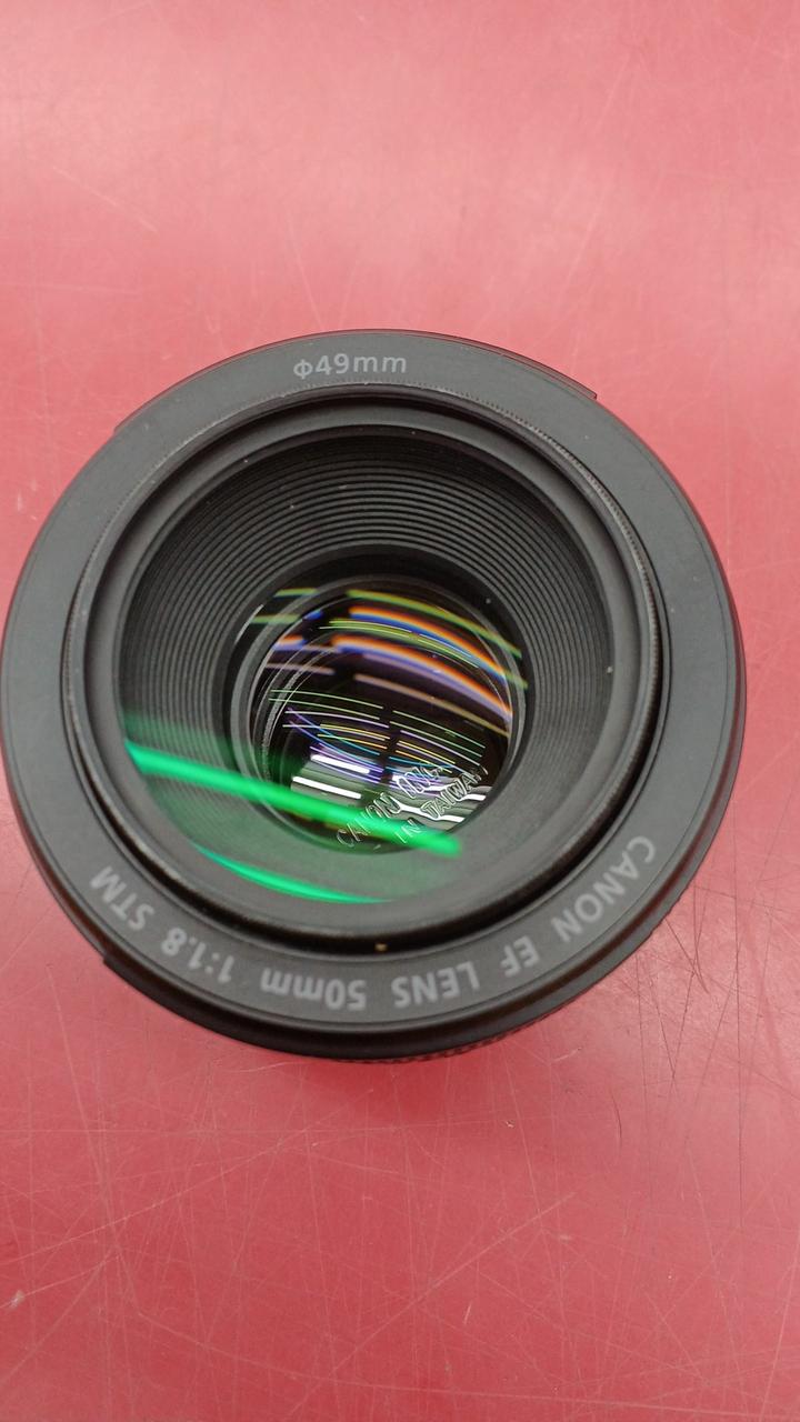 CANON|標準単焦点レンズ|【ハードオフ公式通販】オフモール