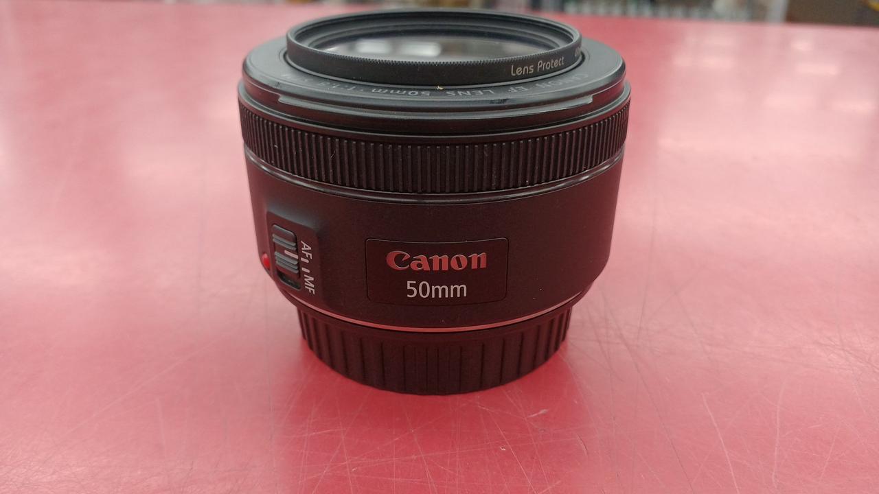 CANON|標準単焦点レンズ|【ハードオフ公式通販】オフモール