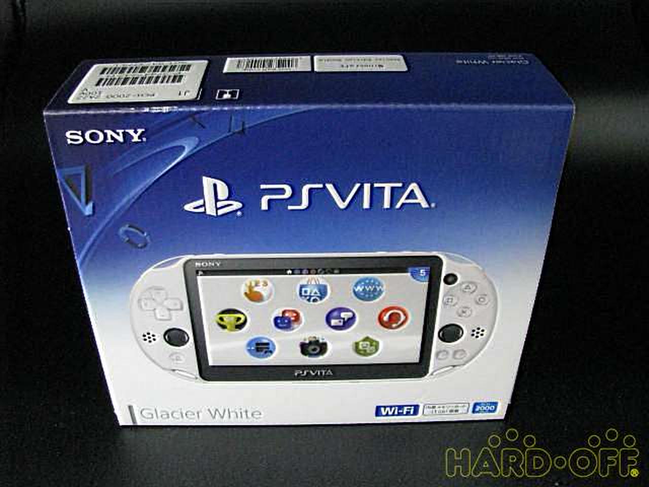 ソニー Sony Ps Vita Mine Craft Edition Hardoffオフモール
