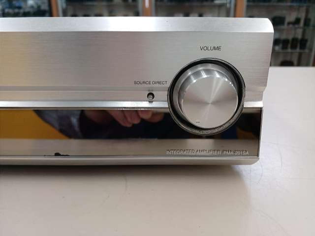 鏡面仕上げ劣化あり