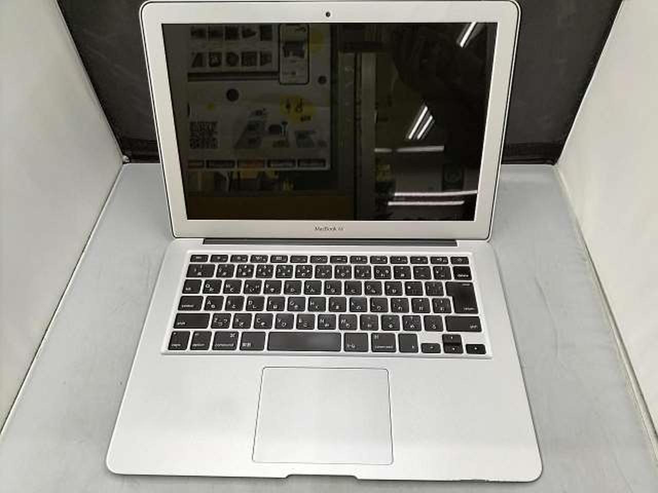 2013 MacBook Air 13インチ　121GB アップルコンピュータジャパン(APPLE)|Apple/MacBook Air 13