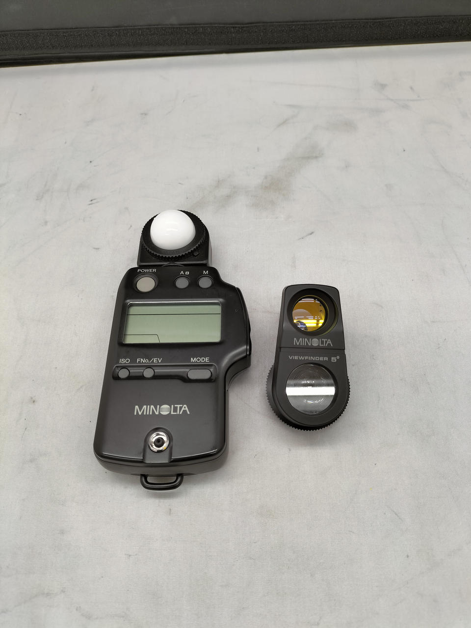 (レア) COMET FLASH METER EX-1　フラッシュメーター COMET 高精度露出計 フラッシュメーター EX-1 レア) COMET FLASH