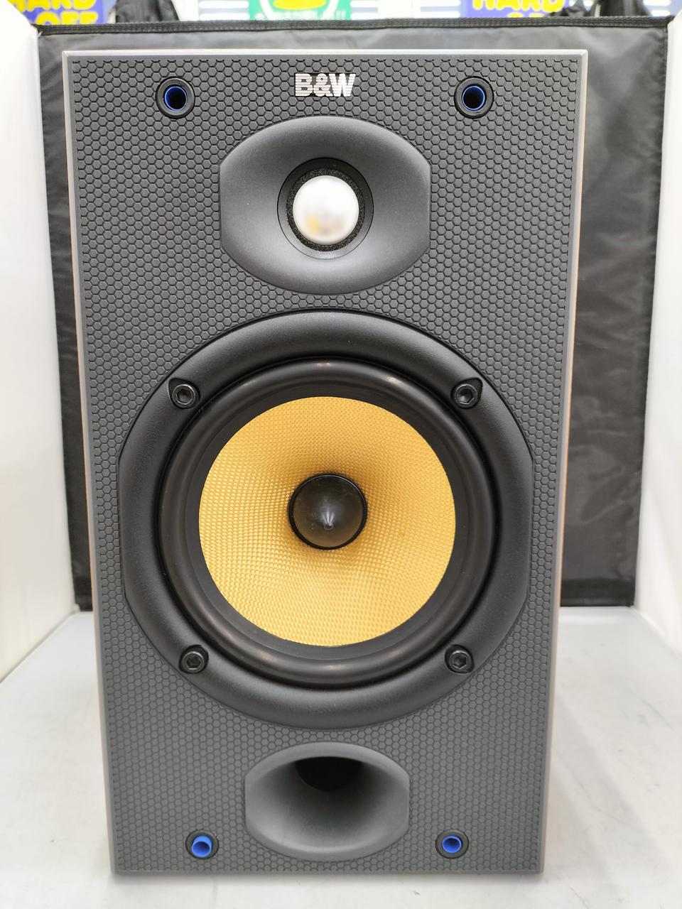 B&W DM601 スピーカー B&W DM601 Main / Stereo Speakers for sale online | eBay