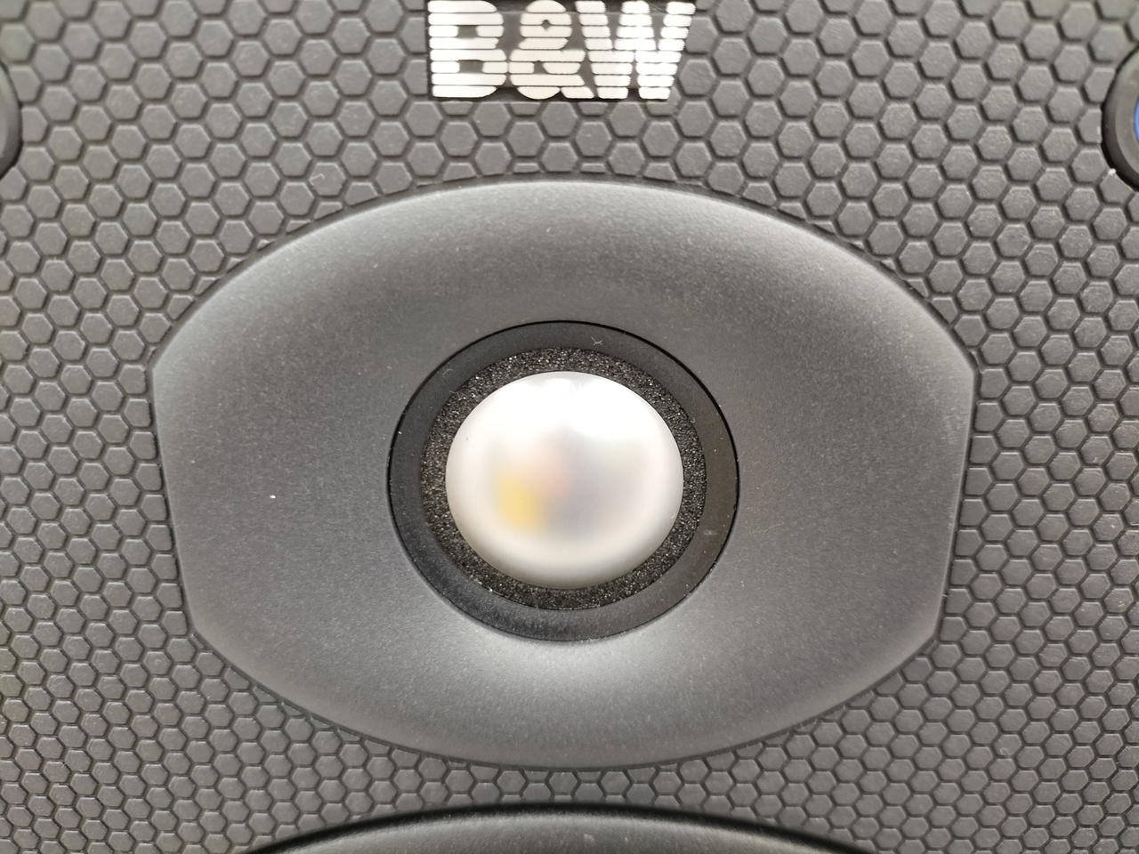 B&amp;W/スピーカー（ペア）/DM601 S2/017405/017406/Bランク/77【中古】 B&W/スピーカー（ペア）/DM601 S2/017405/017406/Bランク/77