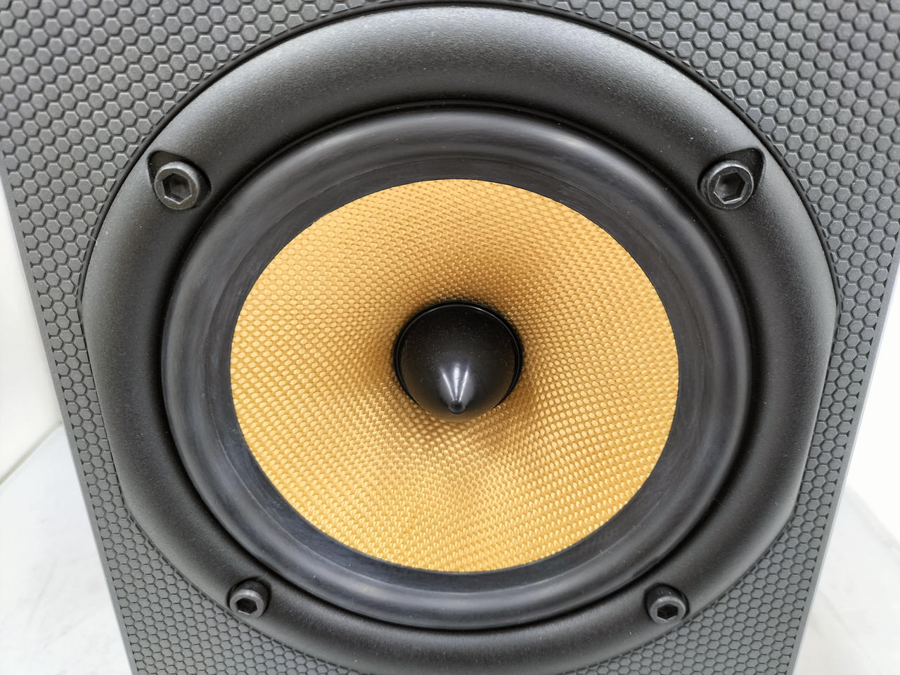 B&W オーディオスピーカー　DM601 S2 Amazon.co.jp: B&W Bowers & Wilkins DM601 S2 木目 : 家電＆カメラ
