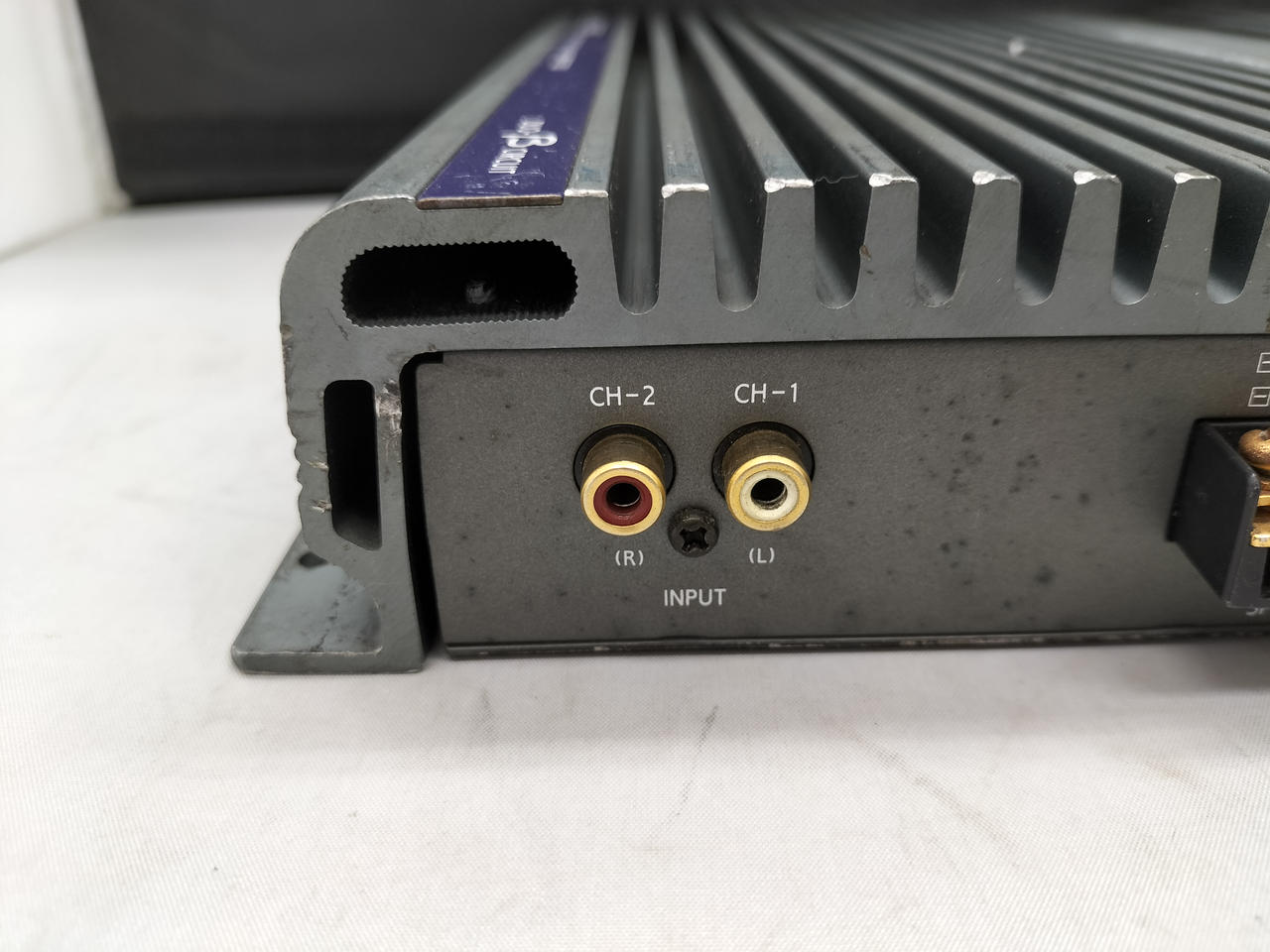 アルパイン(ALPINE)|ALPINE/パワーアンプ/MRV-T500|HARDOFFオフ