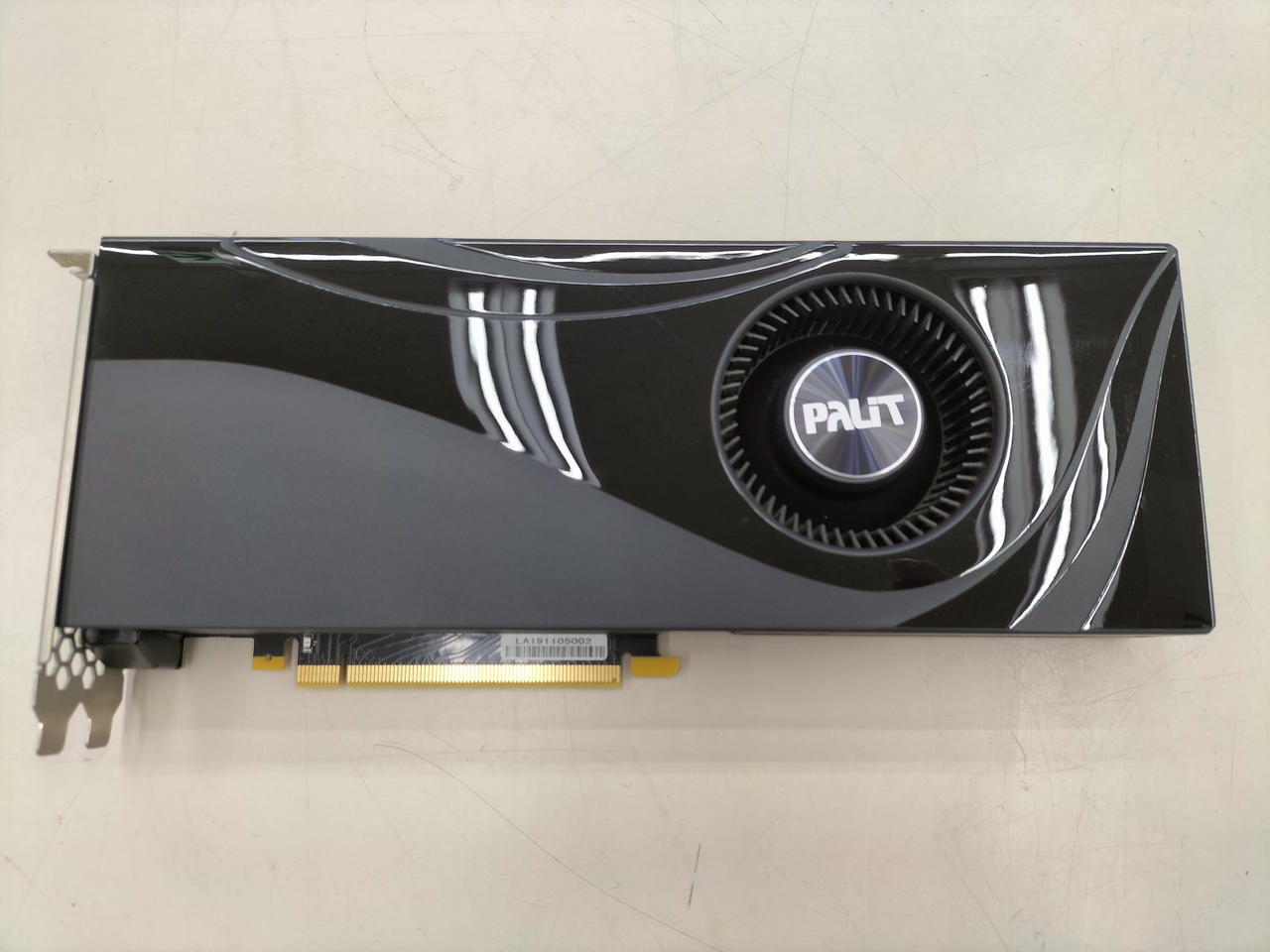 PALIT|Palit/GeForce RTX 2070 SUPER|HARDOFFオフモール（オフモ