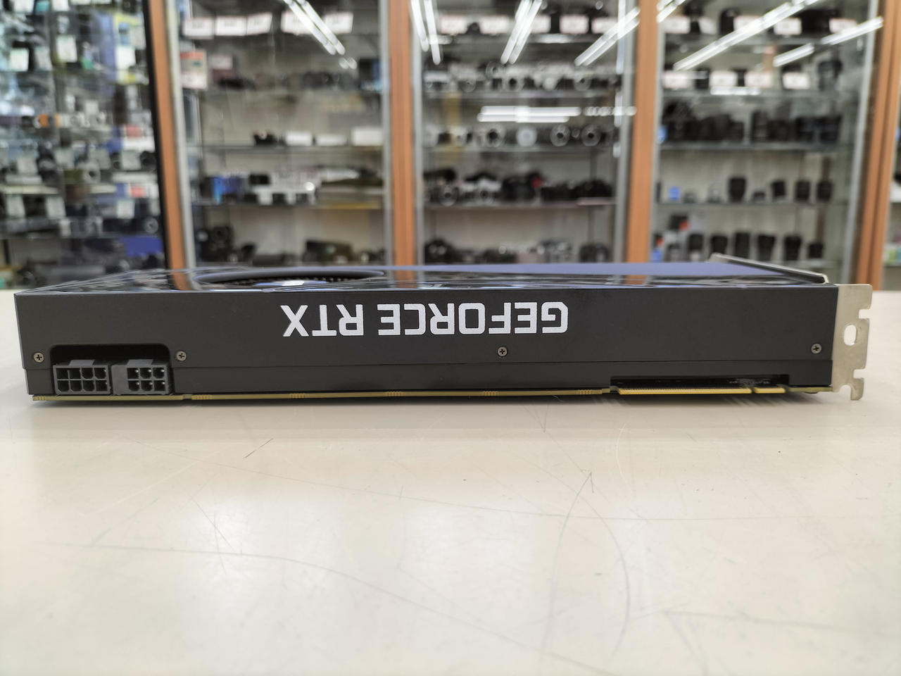 PALIT|Palit/GeForce RTX 2070 SUPER|HARDOFFオフモール（オフモ