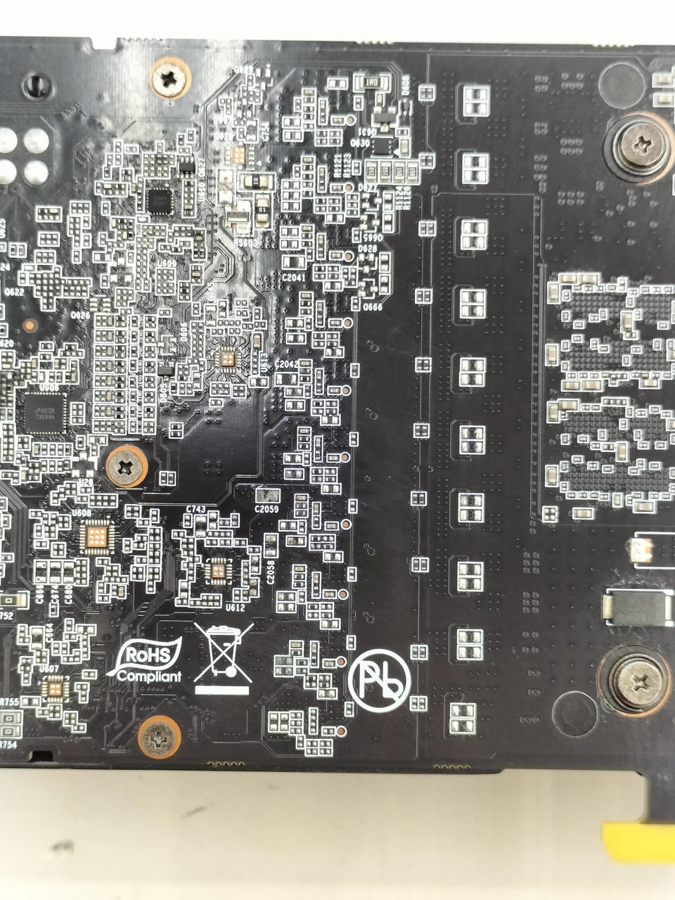 PALIT|Palit/GeForce RTX 2070 SUPER|HARDOFFオフモール（オフモ