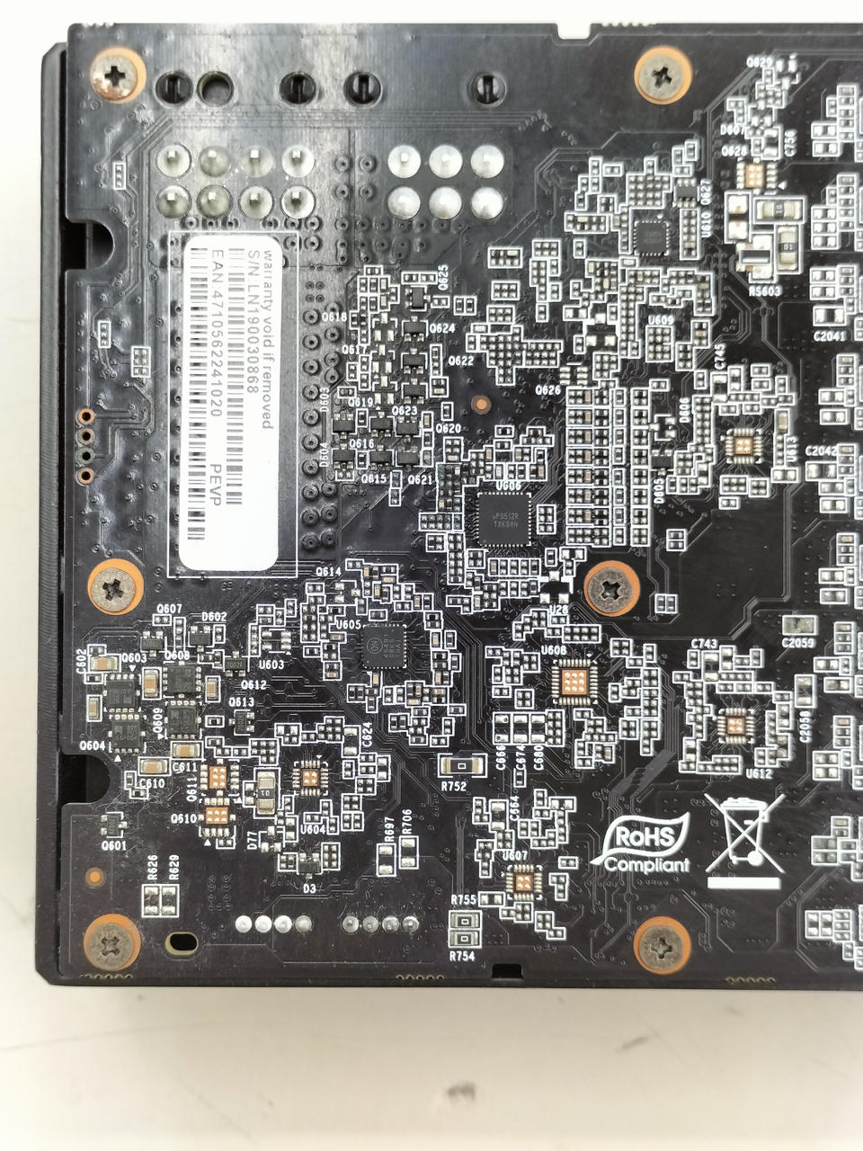 PALIT|Palit/GeForce RTX 2070 SUPER|HARDOFFオフモール（オフモ