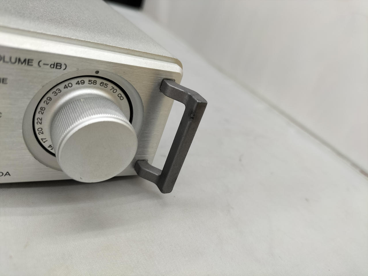 ティアック(TEAC)|TEAC/USB DACアンプ/AI-101DA|HARDOFFオフ