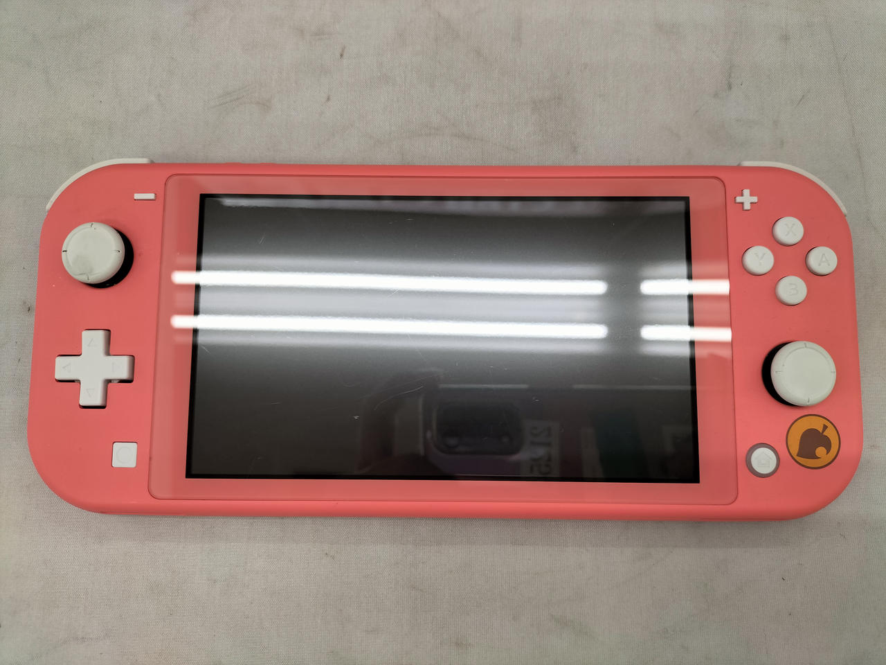 NINTENDO|Nintendo/Switch Lite/HDH-001|HARDOFFオフモール