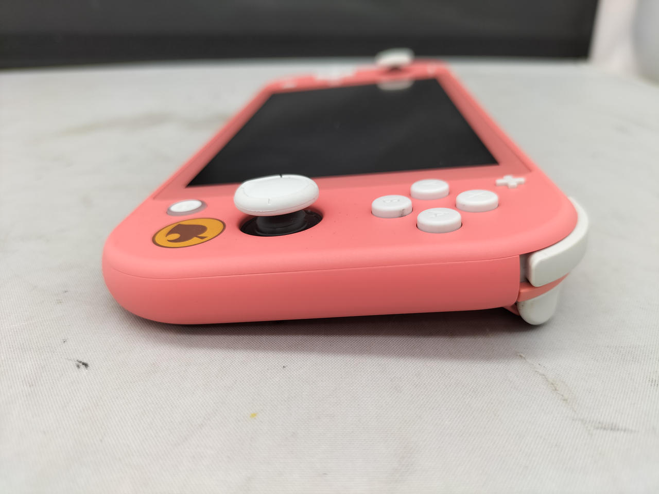 Nintendo Switch Lite ゲーム機 HDH-001 Nintendo Switch Lite 本体 グレー HDH-001