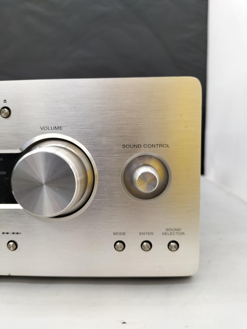 KENWOOD|KENWOOD/CDレシーバーアンプ/R-K711|HARDOFFオフモール