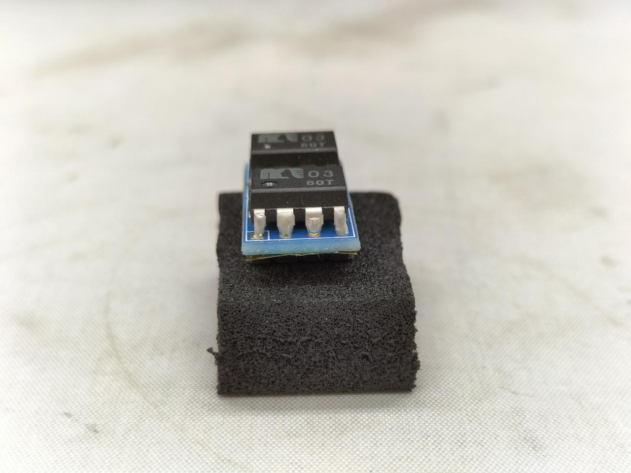 日清紡マイクロデバイス|日清紡マイクロデバイス/オペアンプ/MUSES03